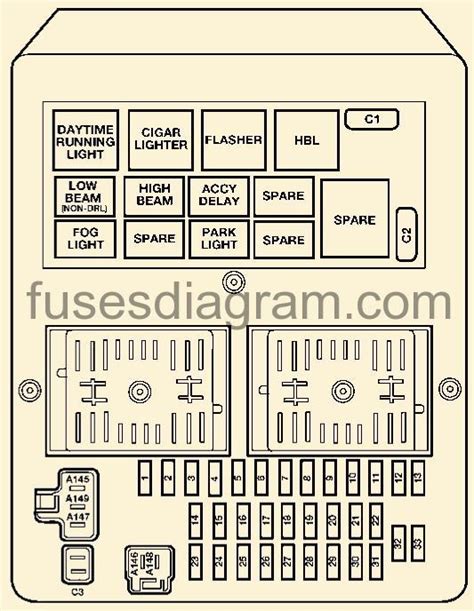 2000 jeep grand cherokee 4.7 power distribution fuse box|2001 Jeep fuses print out.